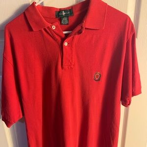 Hunt Club Polo Shirt